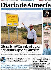 /Diario de Almería