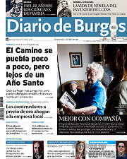 /Diario de Burgos