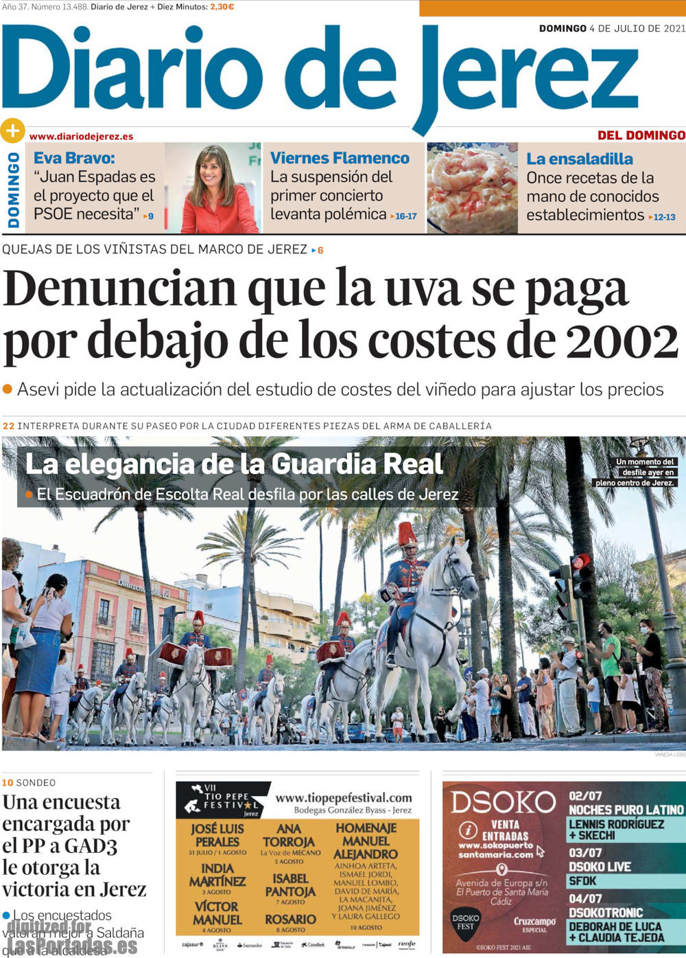 Diario de Jerez