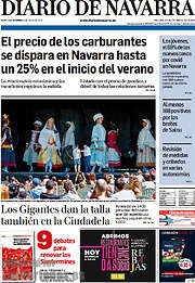 /Diario de Navarra