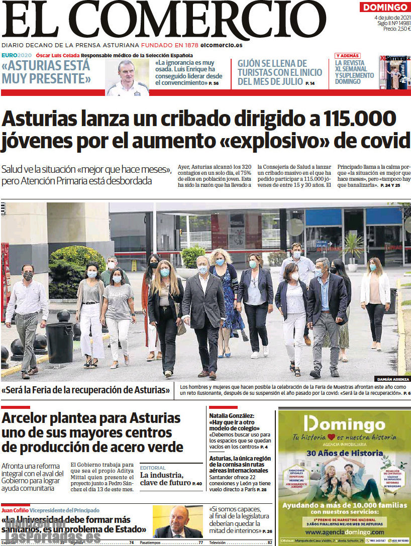 El Comercio