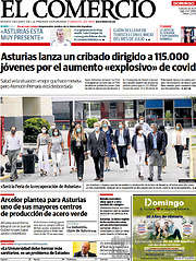 /El Comercio