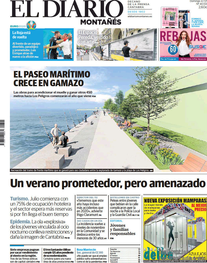 El Diario Montañés