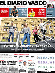/El Diario Vasco