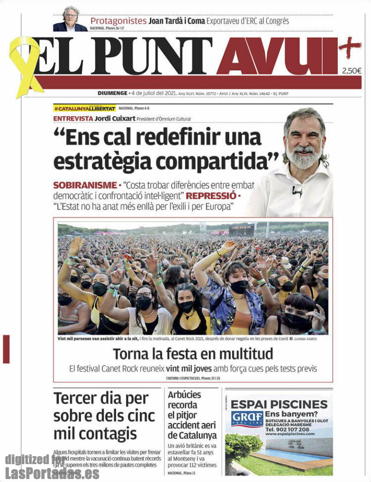 El Punt