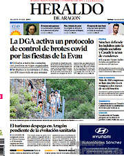/Heraldo de Aragon