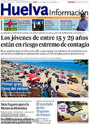 /Huelva Información