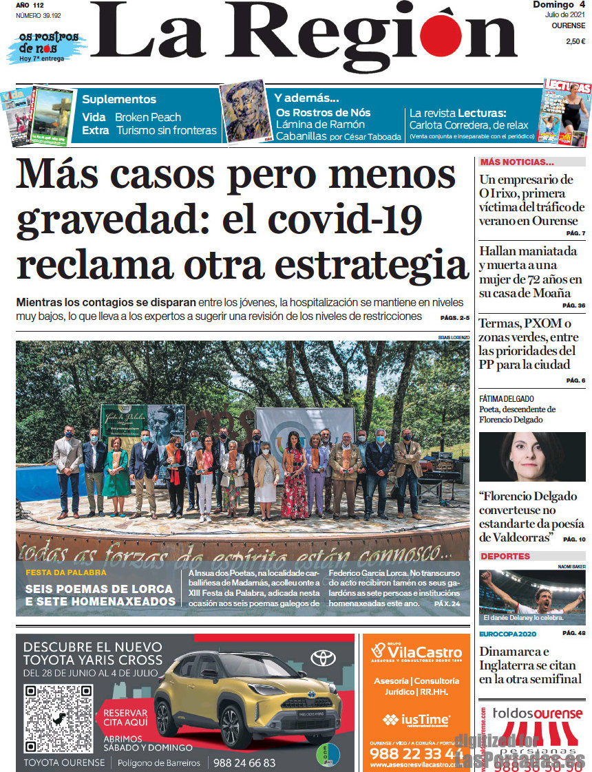 La Región