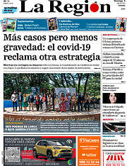 /La Región