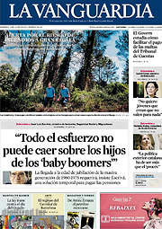 /La Vanguardia