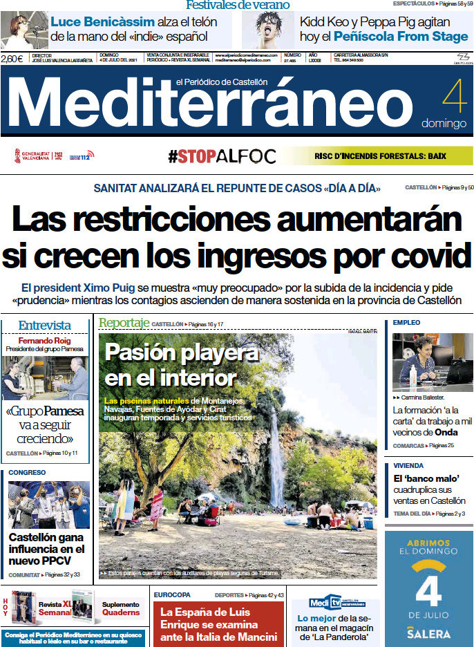 Mediterráneo