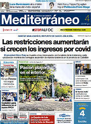 /Mediterráneo