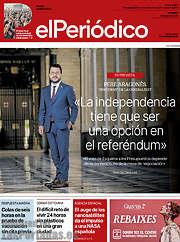 /El Periódico de Catalunya(Castellano)