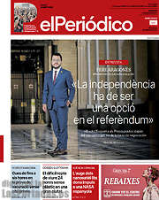 /El Periódico de Catalunya(Català)