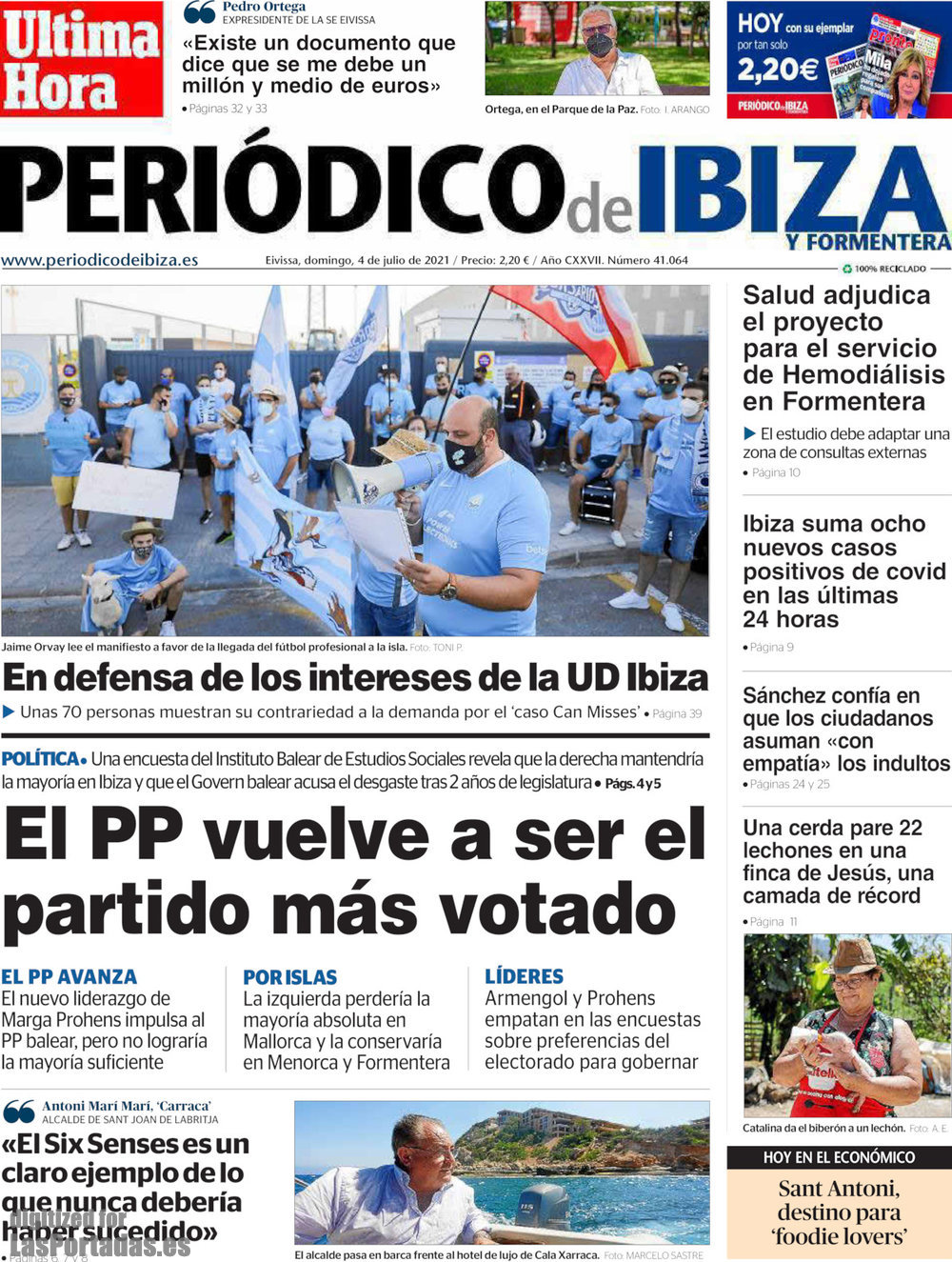 Periódico de Ibiza