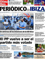 /Periódico de Ibiza