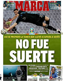 Periodico Marca