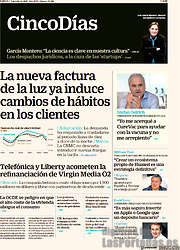 /Cinco Días