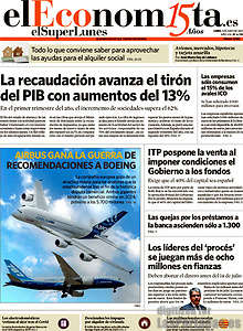 Periodico El Economista