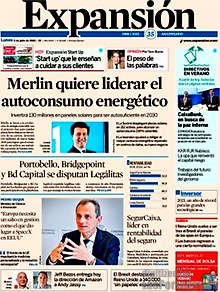 Periodico Expansion