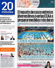 /20 Minutos