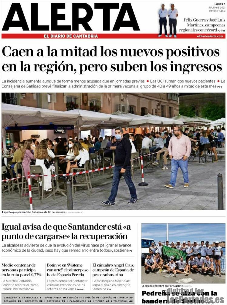 Alerta