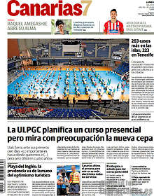 Periodico Canarias7