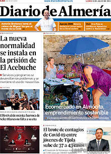 Periodico Diario de Almería
