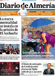 /Diario de Almería