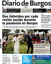 /Diario de Burgos