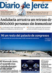 /Diario de Jerez