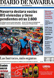 /Diario de Navarra