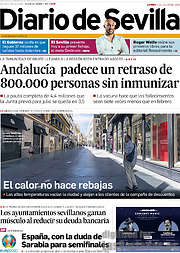 /Diario de Sevilla