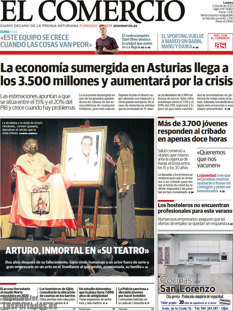 El Comercio