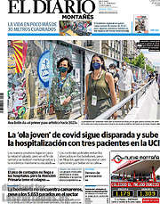 /El Diario Montañés