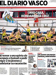 /El Diario Vasco
