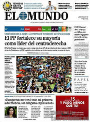 /El Mundo
