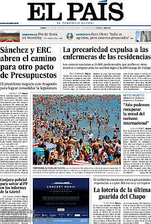 Periodico El País