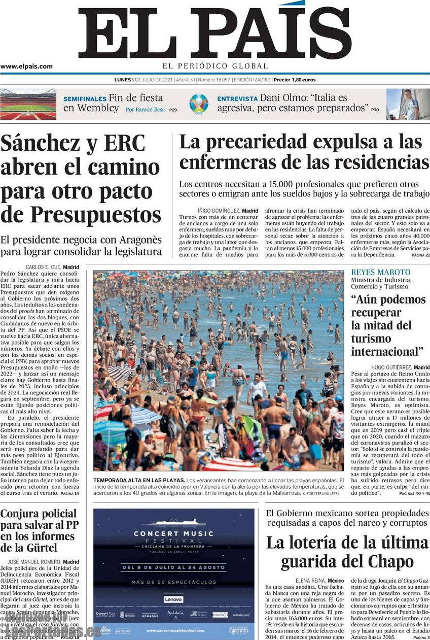 El País