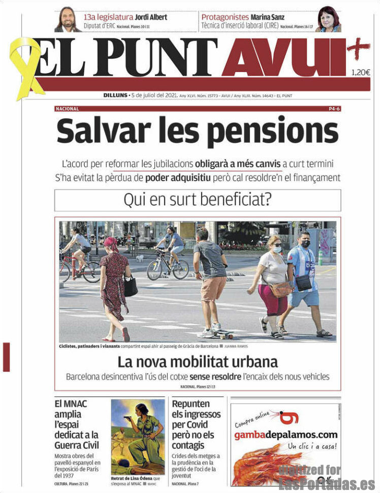 El Punt