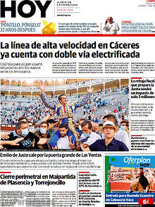 Periodico Hoy
