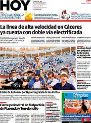 /Hoy
