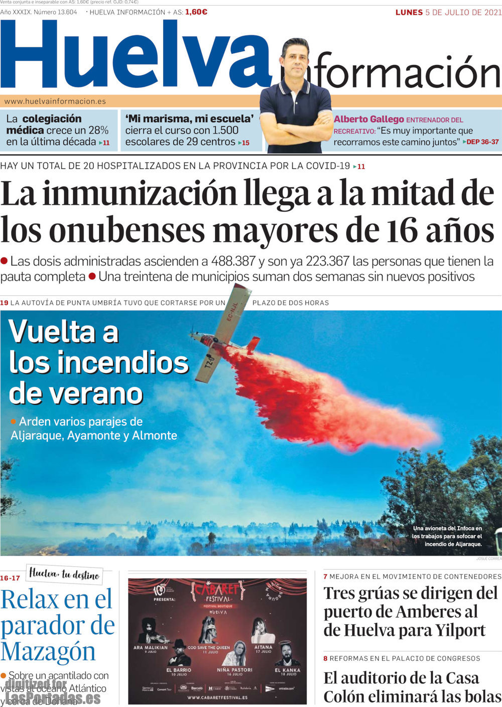 Huelva Información