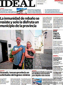 Periodico Ideal