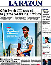 /La Razón