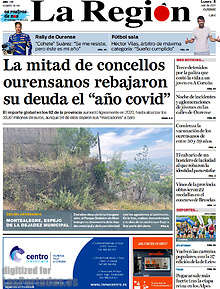 Periodico La Región