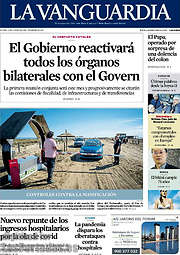 /La Vanguardia