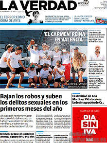 Periodico La Verdad