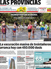 /Las Provincias