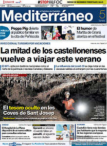Periodico Mediterráneo